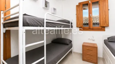 Apartment on Carrer de Pont de Moncau photo 24