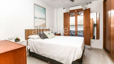 Apartment on Carrer de Pont de Moncau photo 15