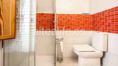 Apartment on Carrer de Pont de Moncau photo 21