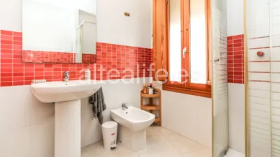 Apartment on Carrer de Pont de Moncau photo 20