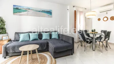 Apartment on Carrer de Pont de Moncau photo 3