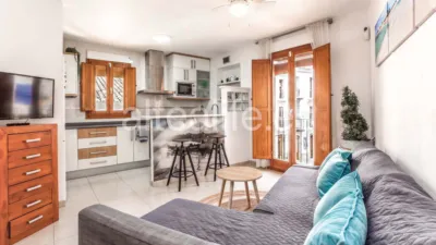 Apartment on Carrer de Pont de Moncau photo 5