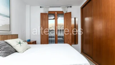 Apartment on Carrer de Pont de Moncau photo 16