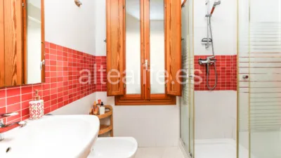 Apartment on Carrer de Pont de Moncau photo 22