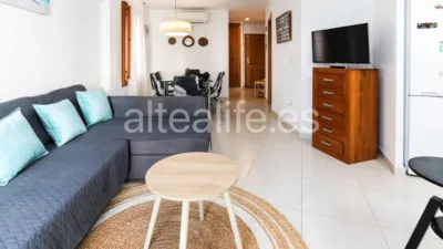 Apartment on Carrer de Pont de Moncau photo 9