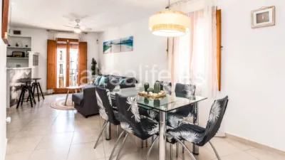 Apartment on Carrer de Pont de Moncau photo 11