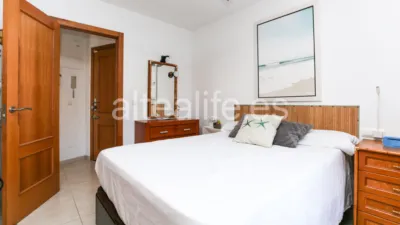 Apartment on Carrer de Pont de Moncau photo 19