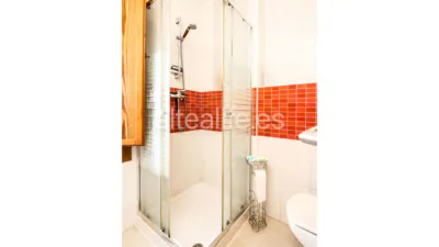 Apartment on Carrer de Pont de Moncau photo 23