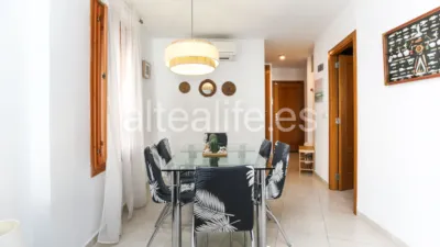 Apartment on Carrer de Pont de Moncau photo 13
