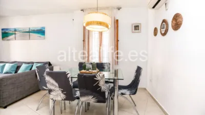 Apartment on Carrer de Pont de Moncau photo 12