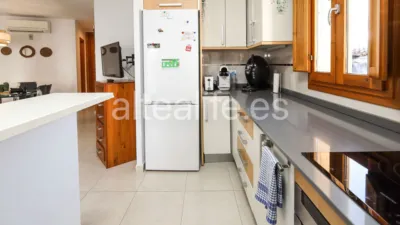 Apartment on Carrer de Pont de Moncau photo 8
