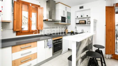 Apartment on Carrer de Pont de Moncau photo 6