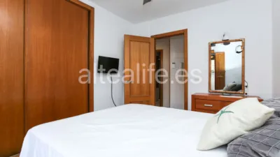 Apartment on Carrer de Pont de Moncau photo 18