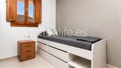 Apartment on Carrer de Pont de Moncau photo 25