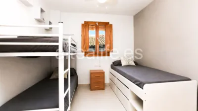 Apartment on Carrer de Pont de Moncau photo 26