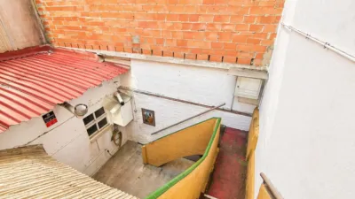 House on Carrer d'en Baró photo 17