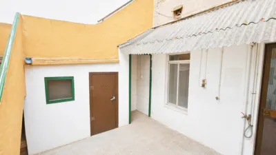 House on Carrer d'en Baró photo 19