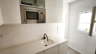 Apartment at Carrer de Santiago Rusiñol, 1 photo 11