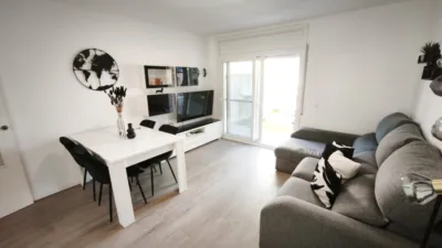 Apartment at Carrer de Santiago Rusiñol, 1 photo 4
