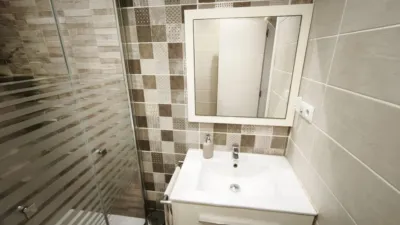 Apartment at Carrer de Santiago Rusiñol, 1 photo 15