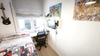 Apartment at Carrer de Santiago Rusiñol, 1 photo 19