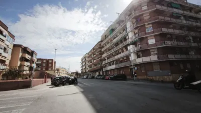 Apartment at Carrer de Santiago Rusiñol, 1 photo 26