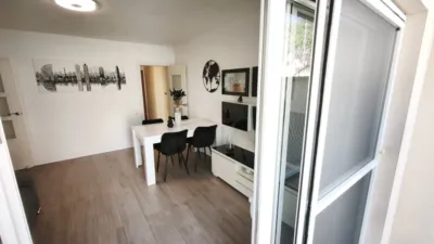 Apartment at Carrer de Santiago Rusiñol, 1 photo 5