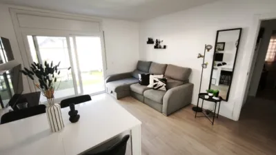 Apartment at Carrer de Santiago Rusiñol, 1 photo 2