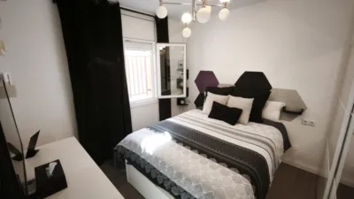 Apartment at Carrer de Santiago Rusiñol, 1 photo 18