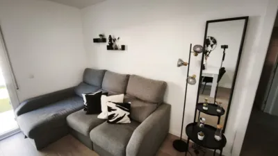 Apartment at Carrer de Santiago Rusiñol, 1 photo 6