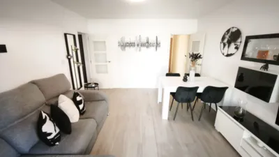Apartment at Carrer de Santiago Rusiñol, 1 photo 3