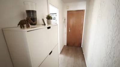 Apartment at Carrer de Santiago Rusiñol, 1 photo 7