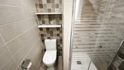 Apartment at Carrer de Santiago Rusiñol, 1 photo 14