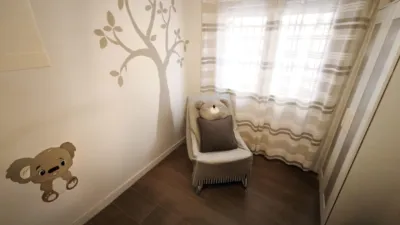 Apartment at Carrer de Santiago Rusiñol, 1 photo 21