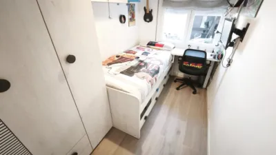 Apartment at Carrer de Santiago Rusiñol, 1 photo 20