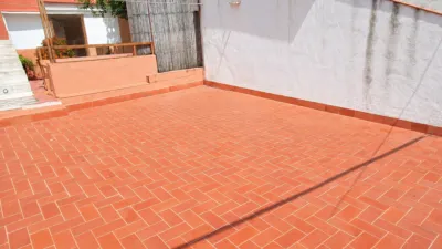 House on Carrer de Garcilaso de la Vega, 1 photo 20