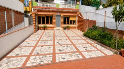 House on Carrer de Garcilaso de la Vega, 1 photo 3