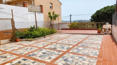 House on Carrer de Garcilaso de la Vega, 1 photo 5