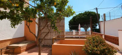 House on Carrer de Garcilaso de la Vega, 1 photo 19