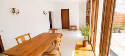 House on Carrer de Garcilaso de la Vega, 1 photo 9