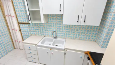 Apartment on Carrer de Mossèn Camil Rosell, 10 photo 7
