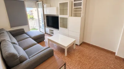 Apartment on Carrer de Mossèn Camil Rosell, 10 photo 2