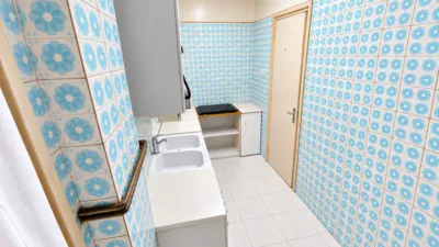 Apartment on Carrer de Mossèn Camil Rosell, 10 photo 8