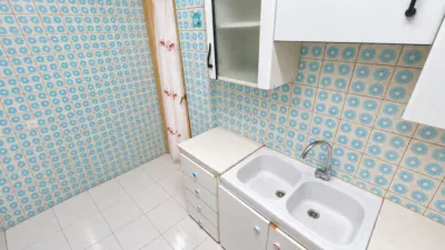 Apartment on Carrer de Mossèn Camil Rosell, 10 photo 6