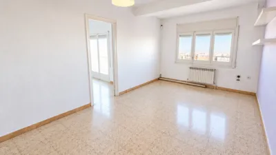 Flat at Passeig d'en Llorenç Serra, 11 photo 8