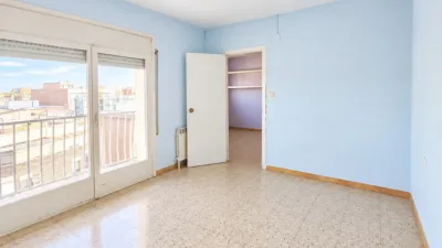 Flat at Passeig d'en Llorenç Serra, 11 photo 10