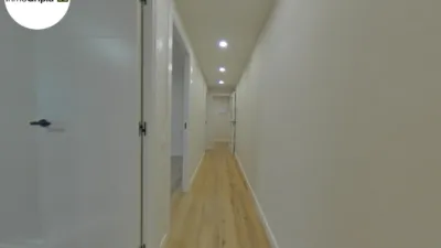 Piso en venta en Carrer Transversal, cerca de Carrer de la Independència, Sant Pere (Distrito Sant Pere-Zona Esportiva. Terrassa) de 325.000 €