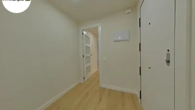Piso en venta en Carrer Transversal, cerca de Carrer de la Independència, Sant Pere (Distrito Sant Pere-Zona Esportiva. Terrassa) de 325.000 €