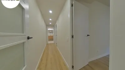 Piso en venta en Carrer Transversal, cerca de Carrer de la Independència, Sant Pere (Distrito Sant Pere-Zona Esportiva. Terrassa) de 325.000 €