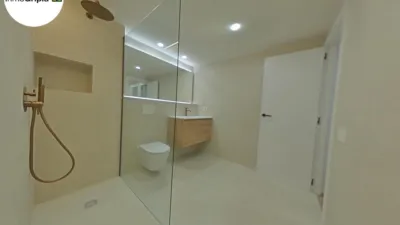 Piso en venta en Carrer Transversal, cerca de Carrer de la Independència, Sant Pere (Distrito Sant Pere-Zona Esportiva. Terrassa) de 325.000 €